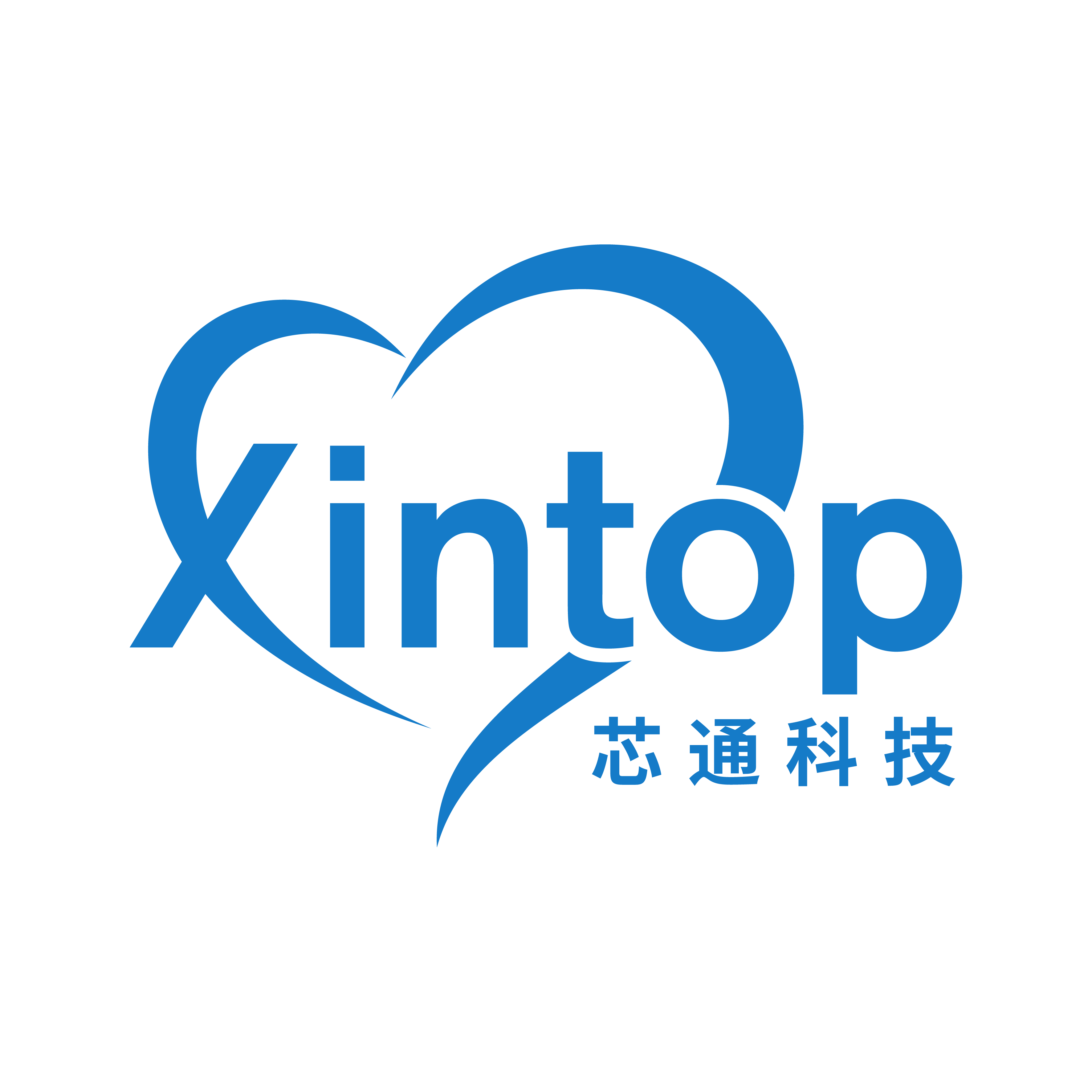 北京芯通科技有限公司